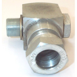 3/4 BSP x 3/4 N.B. TUBE BANJO